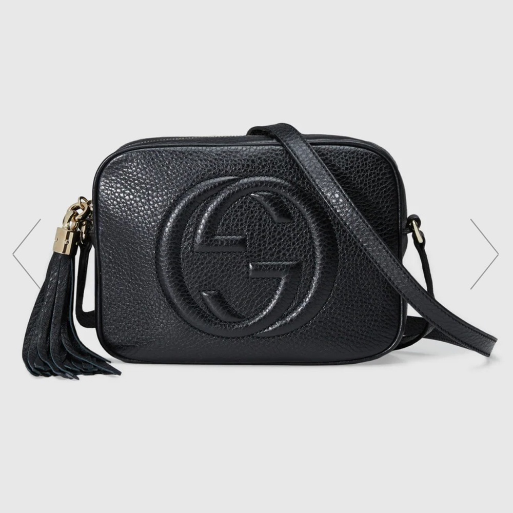 Gucci Soho Disco Bag